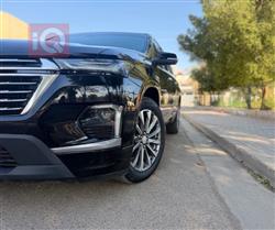 شيفروليه ترافرس